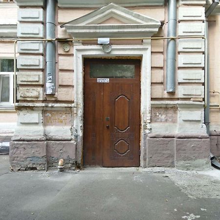 Dayflat Apartments Golden Gate Area Kyiv Exterior photo
