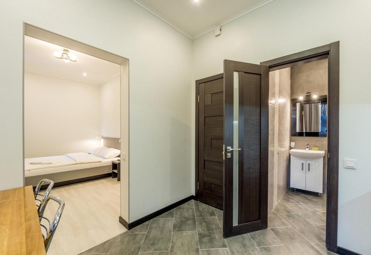 Dayflat Apartments Golden Gate Area Kyiv Exterior photo