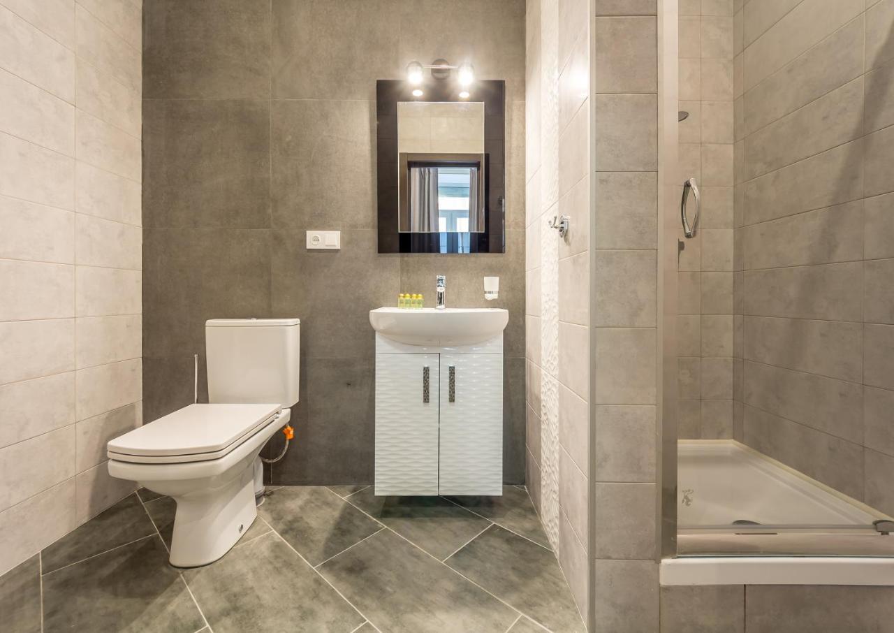 Dayflat Apartments Golden Gate Area Kyiv Exterior photo