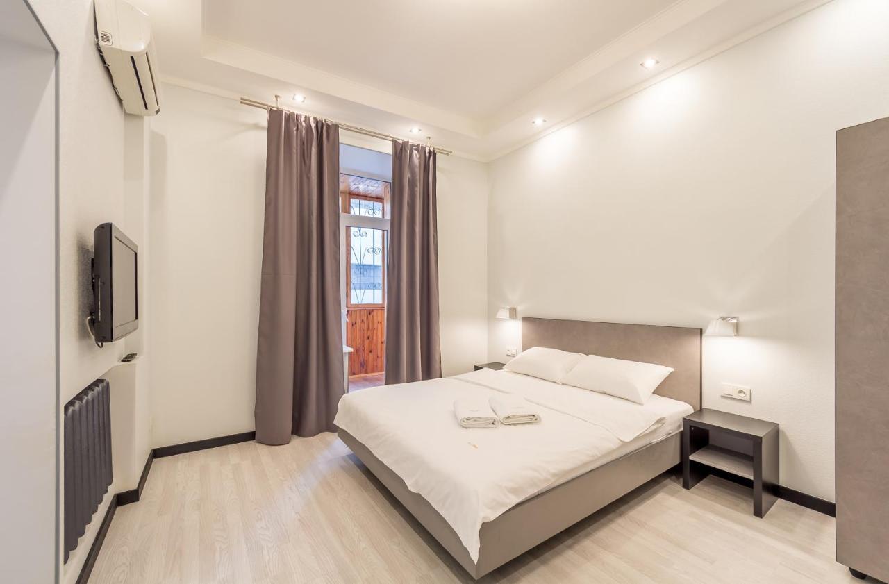 Dayflat Apartments Golden Gate Area Kyiv Exterior photo