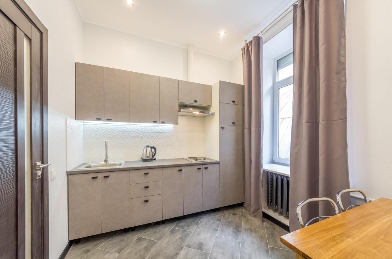 Dayflat Apartments Golden Gate Area Kyiv Exterior photo