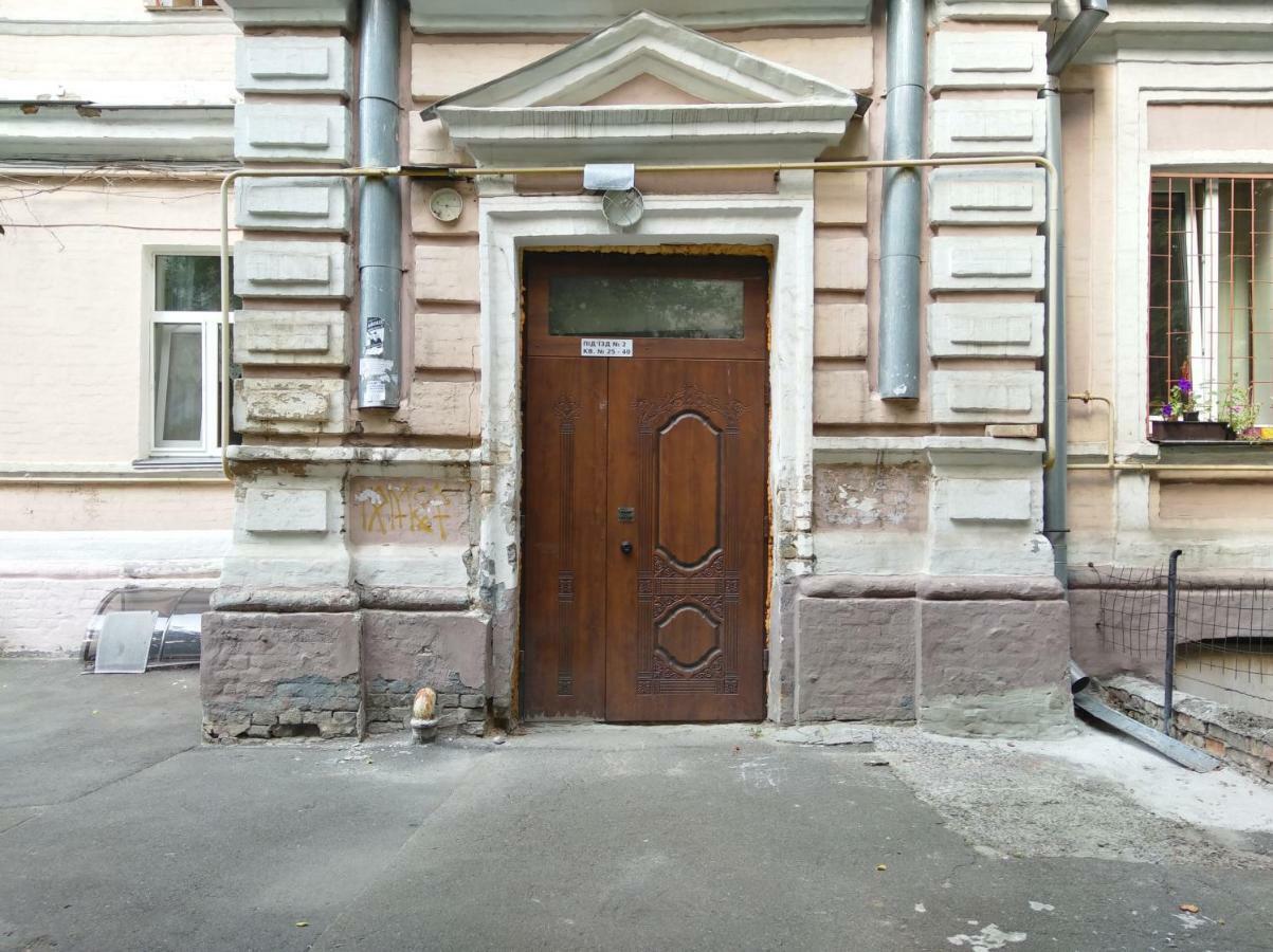 Dayflat Apartments Golden Gate Area Kyiv Exterior photo